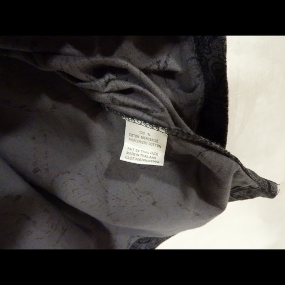 Modango Home T-shirt Size: Large - Picture 5 of 5